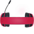 NBA Chicago Bulls Red Distressed Razer Kraken X Skin